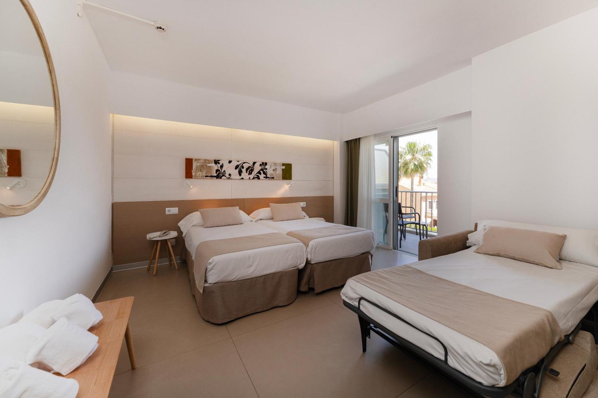 Hotel Bordoy Cosmopolitan Playa de Palma (Mallorca)