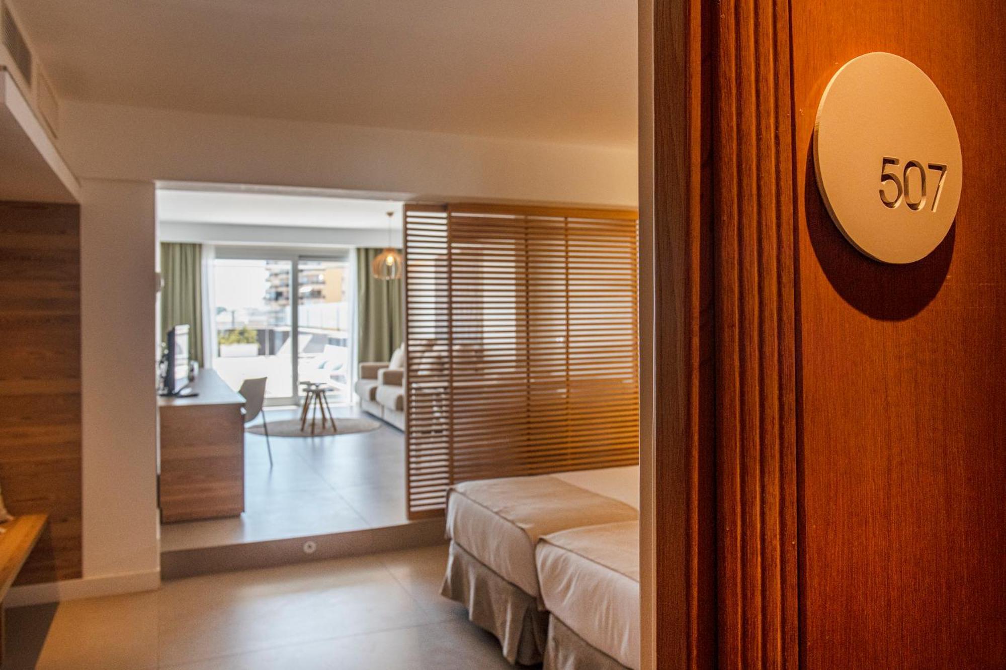 Bordoy Cosmopolitan 4*