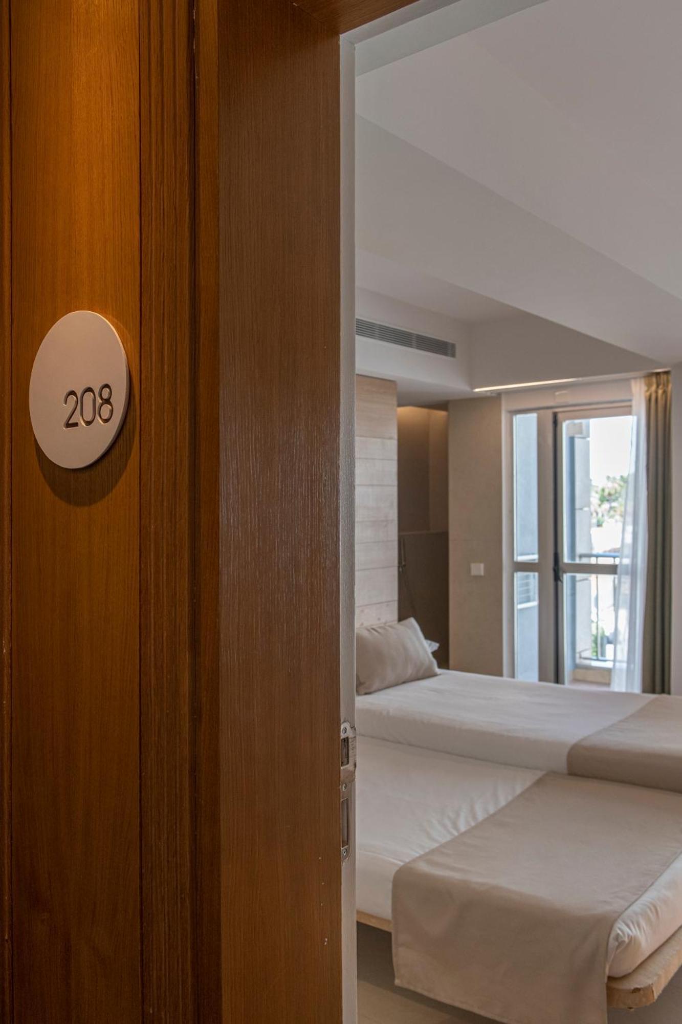 Bordoy Cosmopolitan Hotel Playa de Palma (Mallorca)