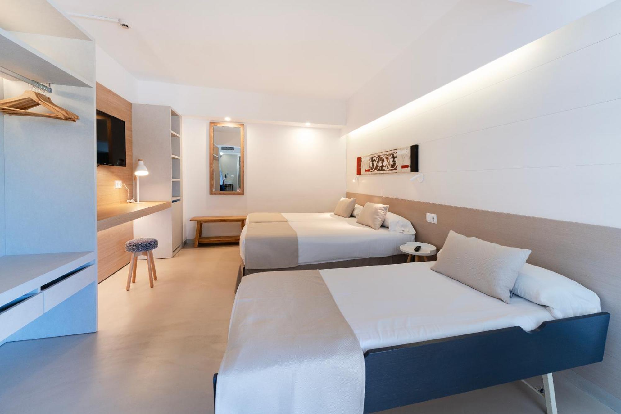 Hotel Bordoy Cosmopolitan Playa de Palma (Mallorca)