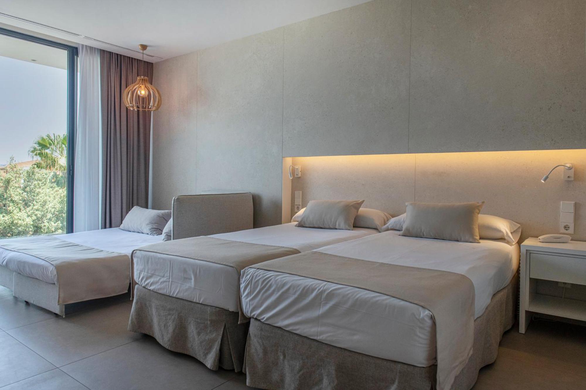 Bordoy Cosmopolitan Hotel