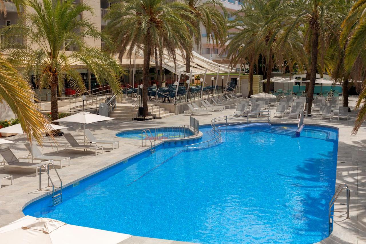 Bordoy Cosmopolitan Hotel Playa de Palma (Mallorca)
