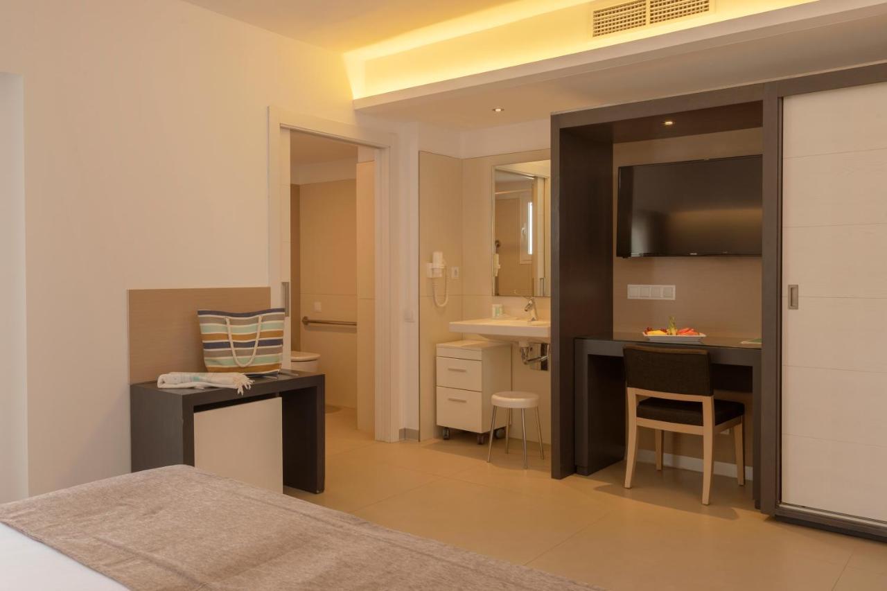 Bordoy Cosmopolitan Hotel Playa de Palma (Mallorca)