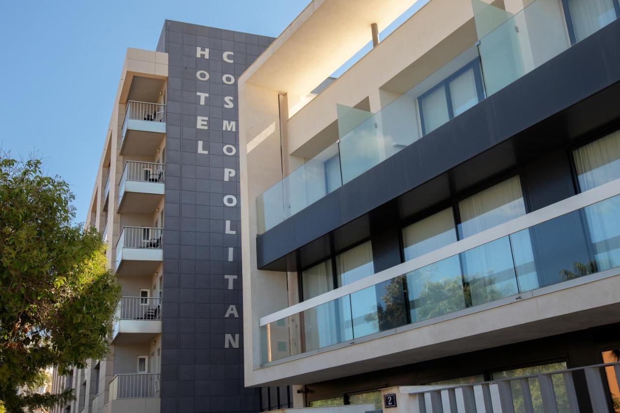 Bordoy Cosmopolitan Hotel