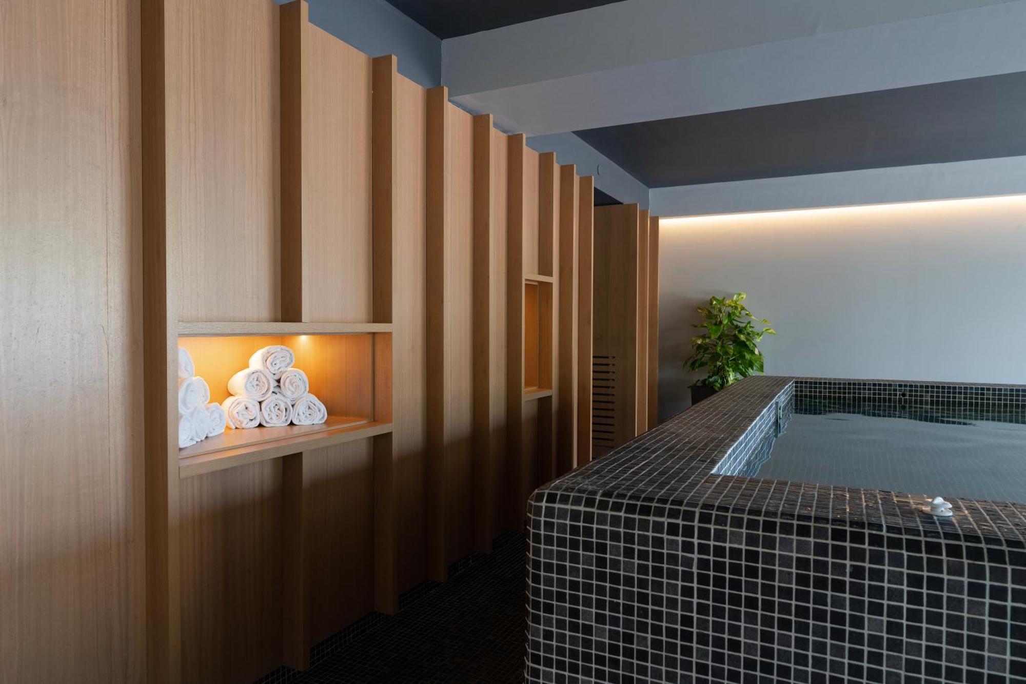 Hotel Bordoy Cosmopolitan
