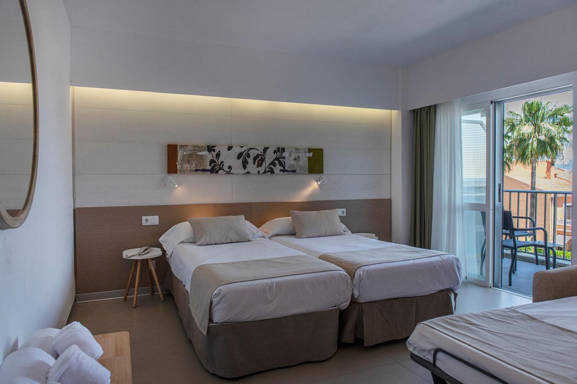 Bordoy Cosmopolitan 4* Playa de Palma (Mallorca)