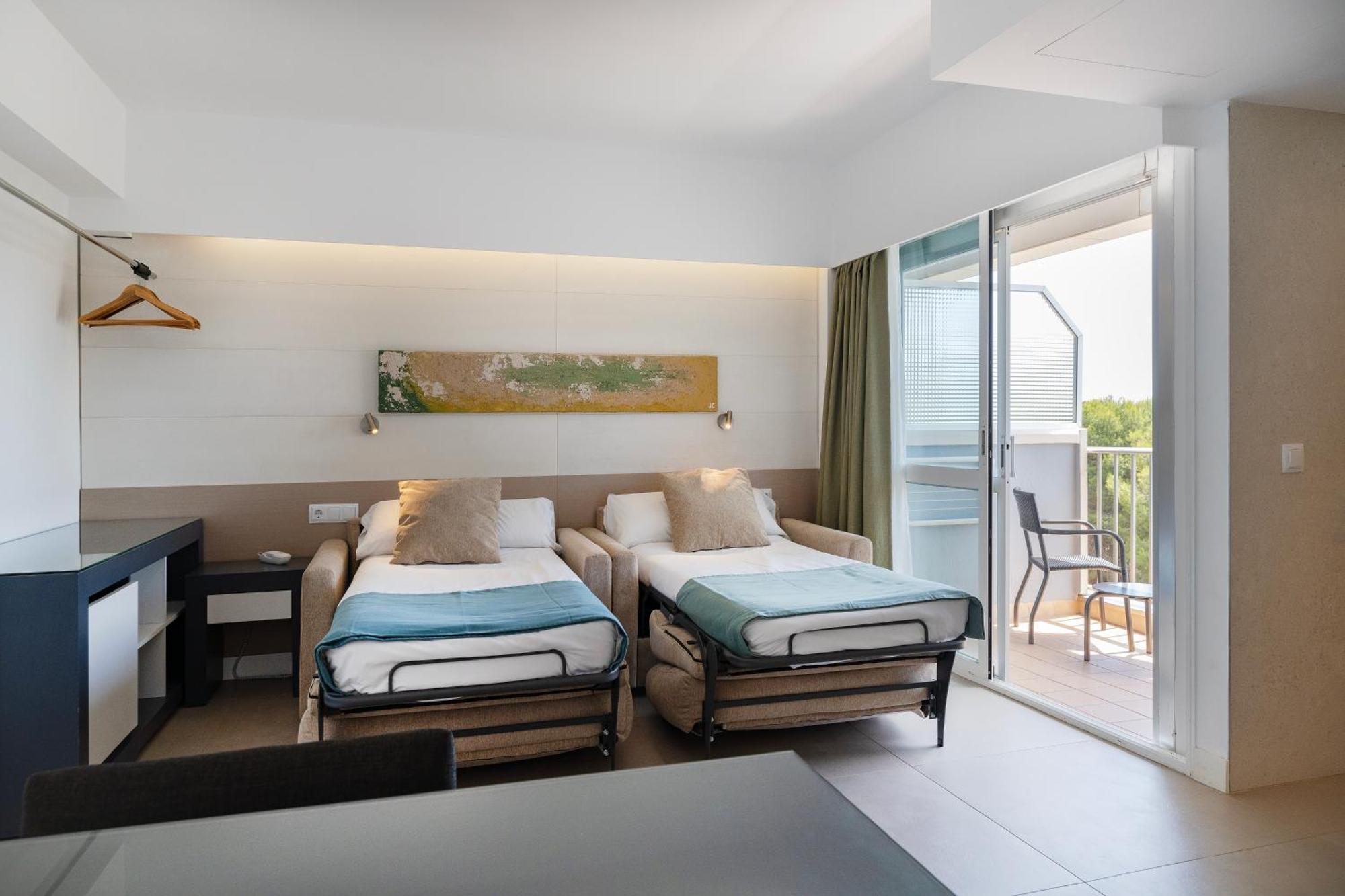 Hotel Bordoy Cosmopolitan Playa de Palma (Mallorca)