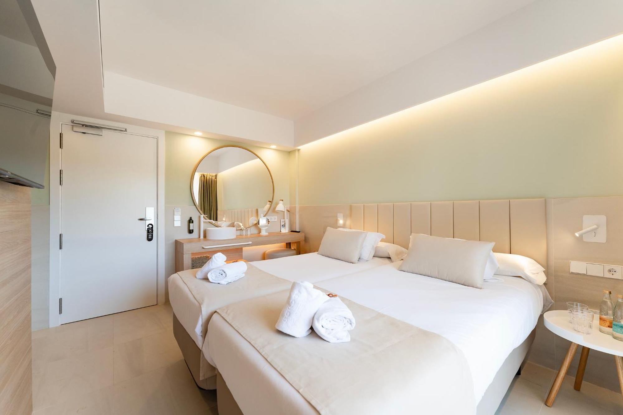 Bordoy Cosmopolitan Hotel Playa de Palma (Mallorca)