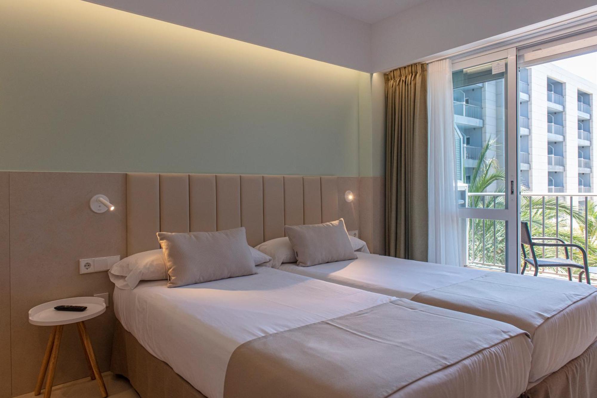 Hotel Bordoy Cosmopolitan 4*