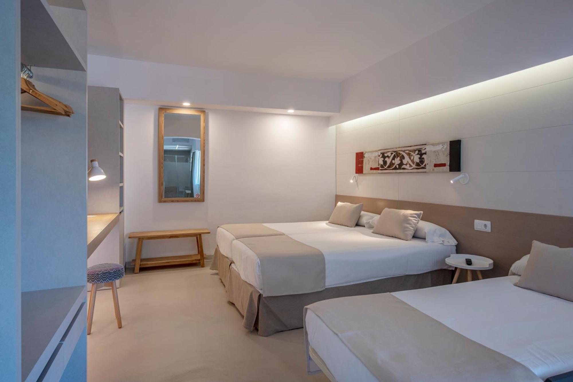 Hotel Bordoy Cosmopolitan 4*