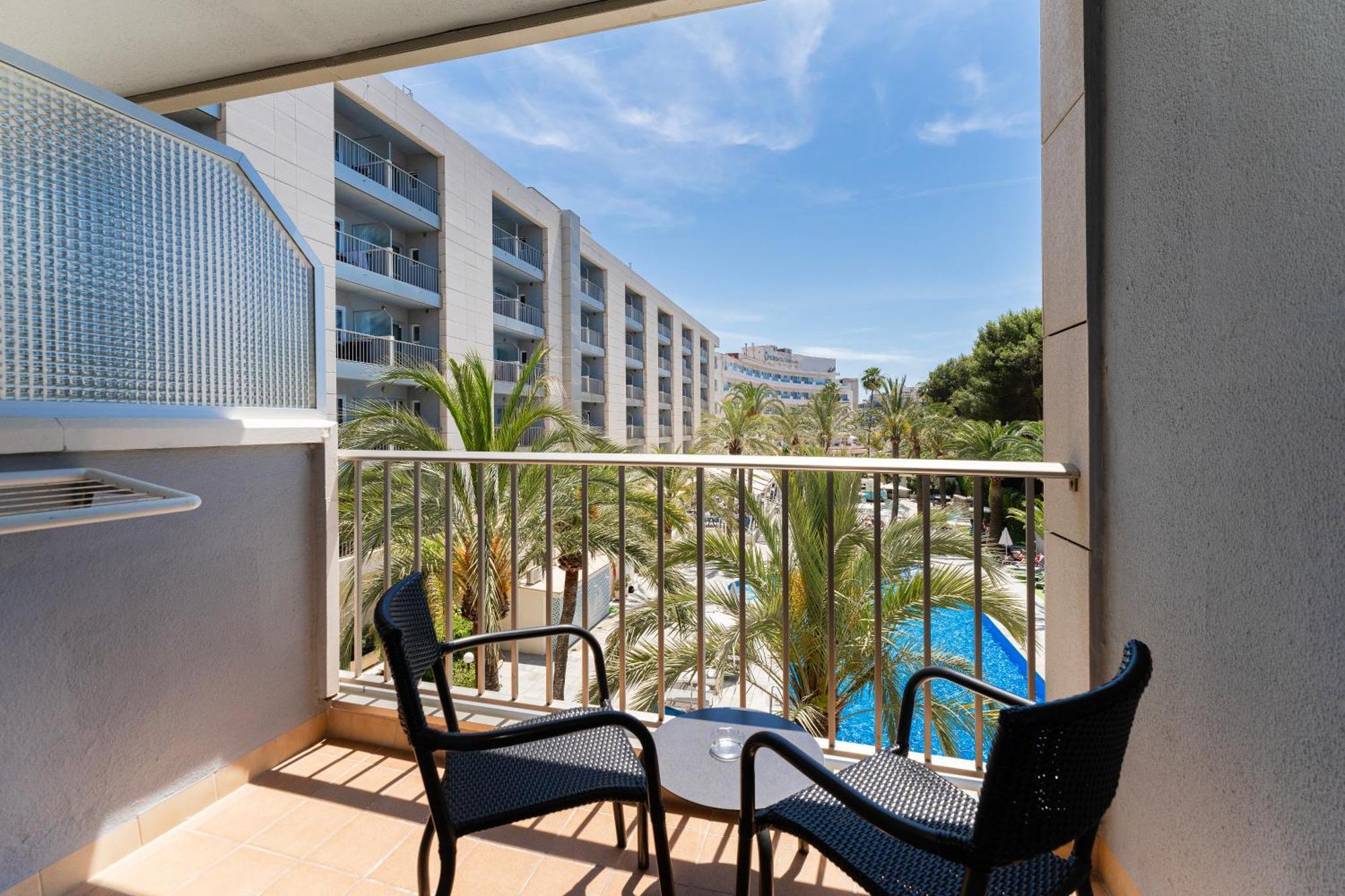 Bordoy Cosmopolitan Hotel Playa de Palma (Mallorca)