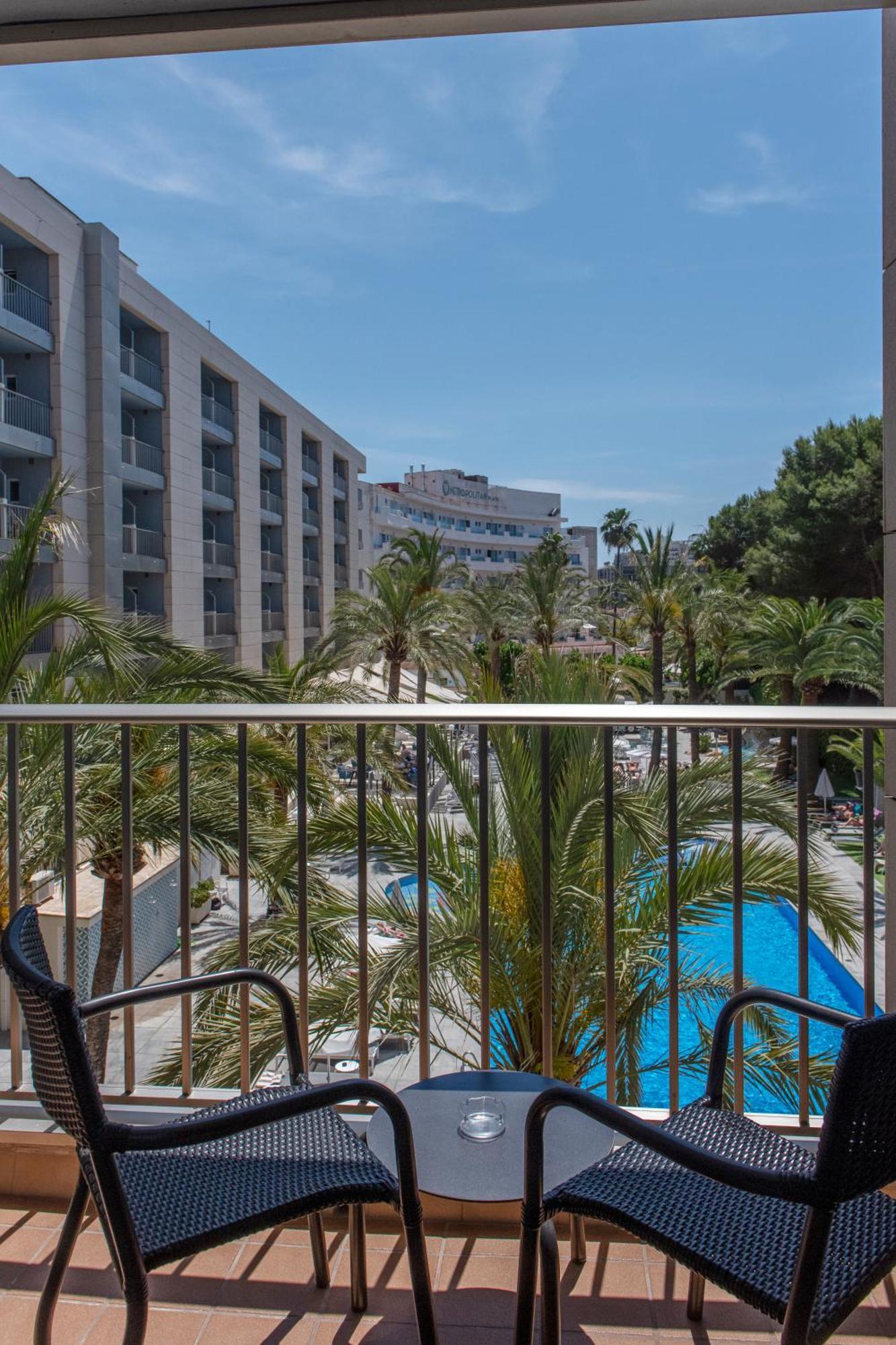 Bordoy Cosmopolitan Playa de Palma (Mallorca)