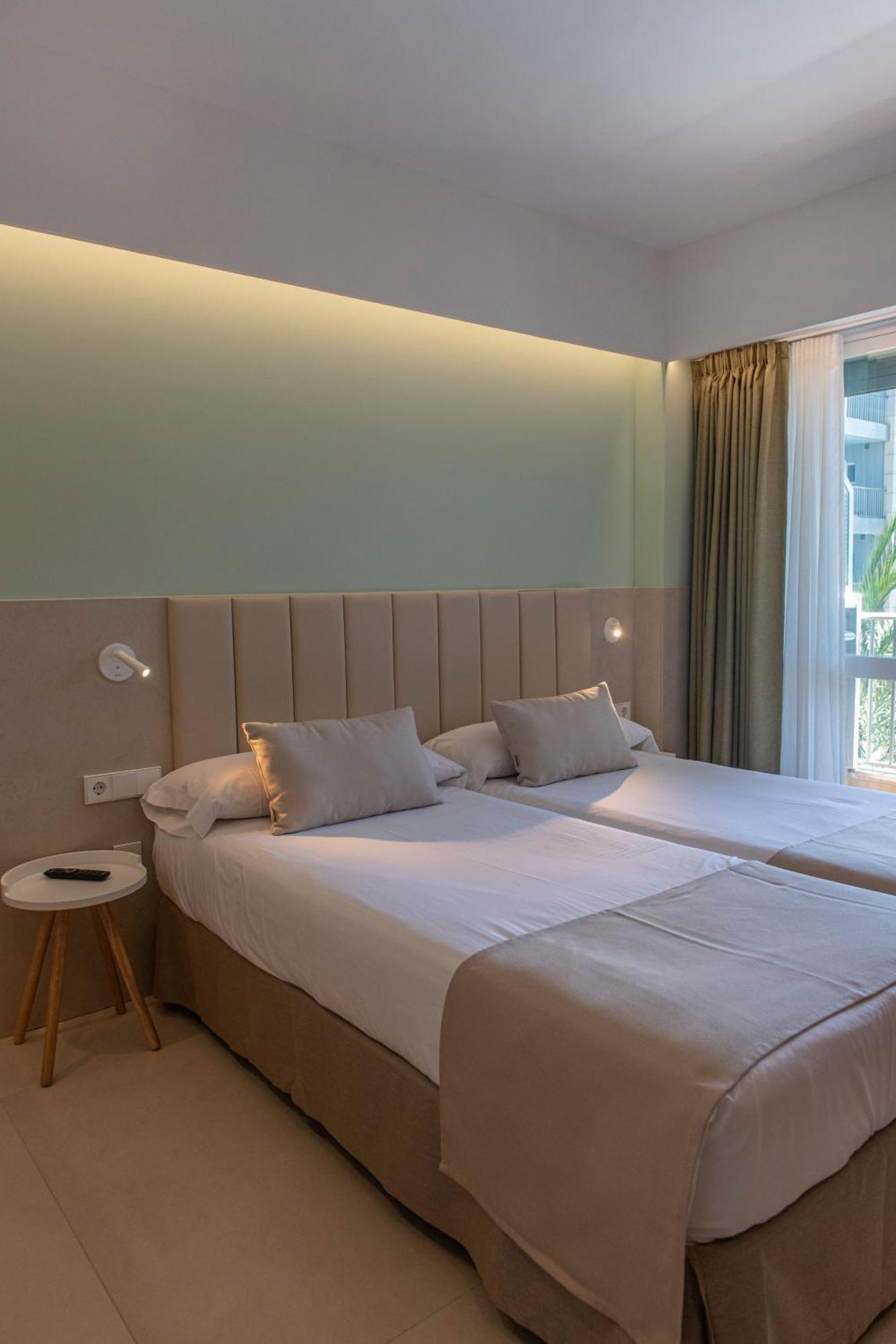 Bordoy Cosmopolitan Hotel