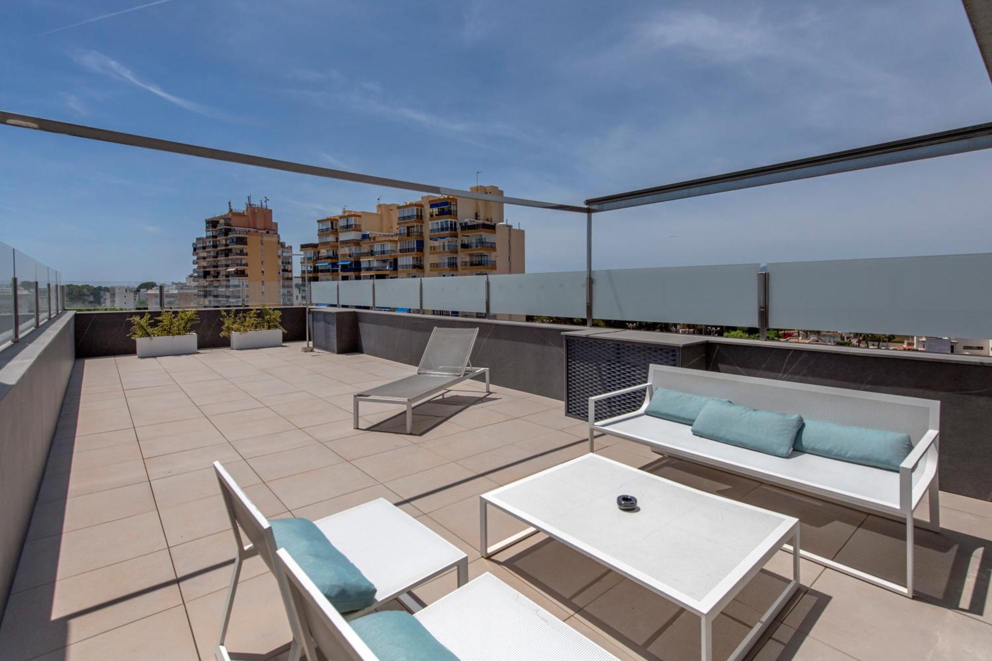 Bordoy Cosmopolitan Hotel 4*